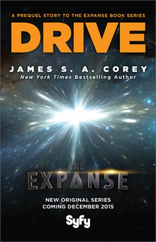 the expanse book 5