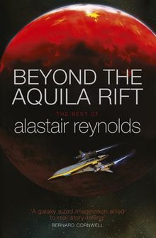 alastair reynolds beyond the aquila rift short story