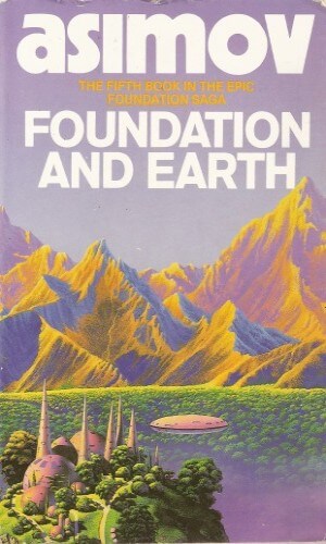 The Foundation Series – Isaac Asimov – Rosboch Book Reviews